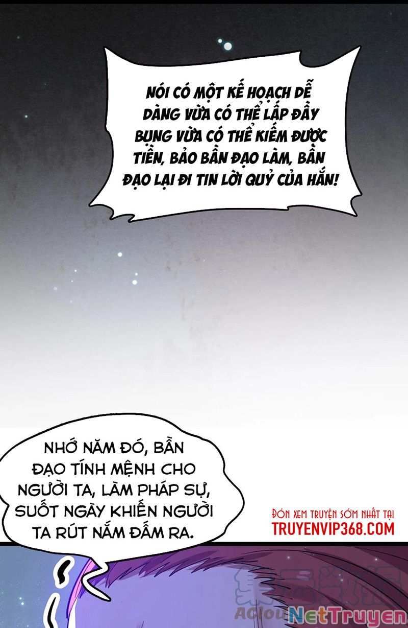 đại bảo kiếm của tôi chapter 63 11