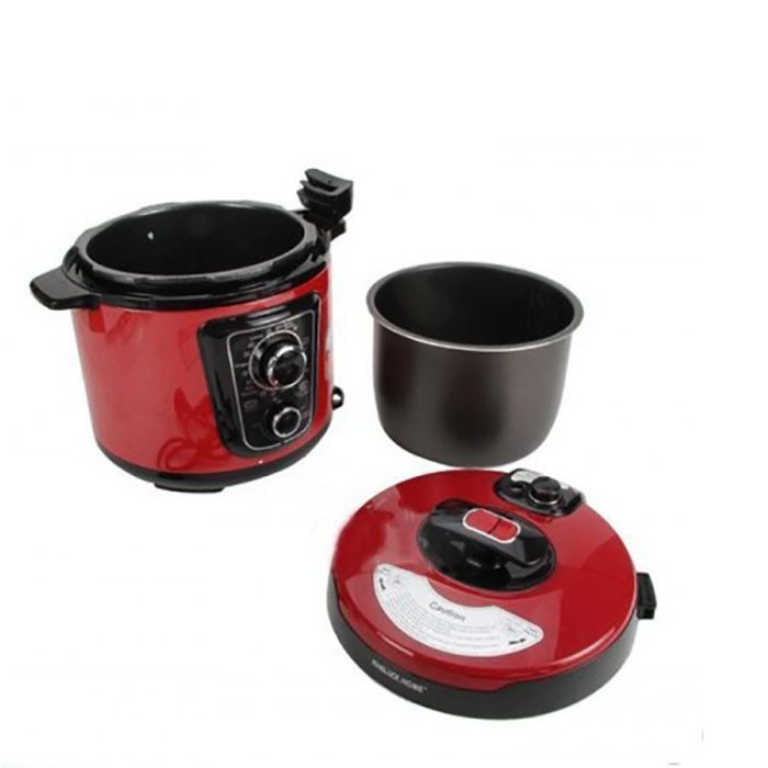 NỒI ÁP SUẤT KHALUCK.HOME KL-738 6 LÍT - Hàng CHính Hãng