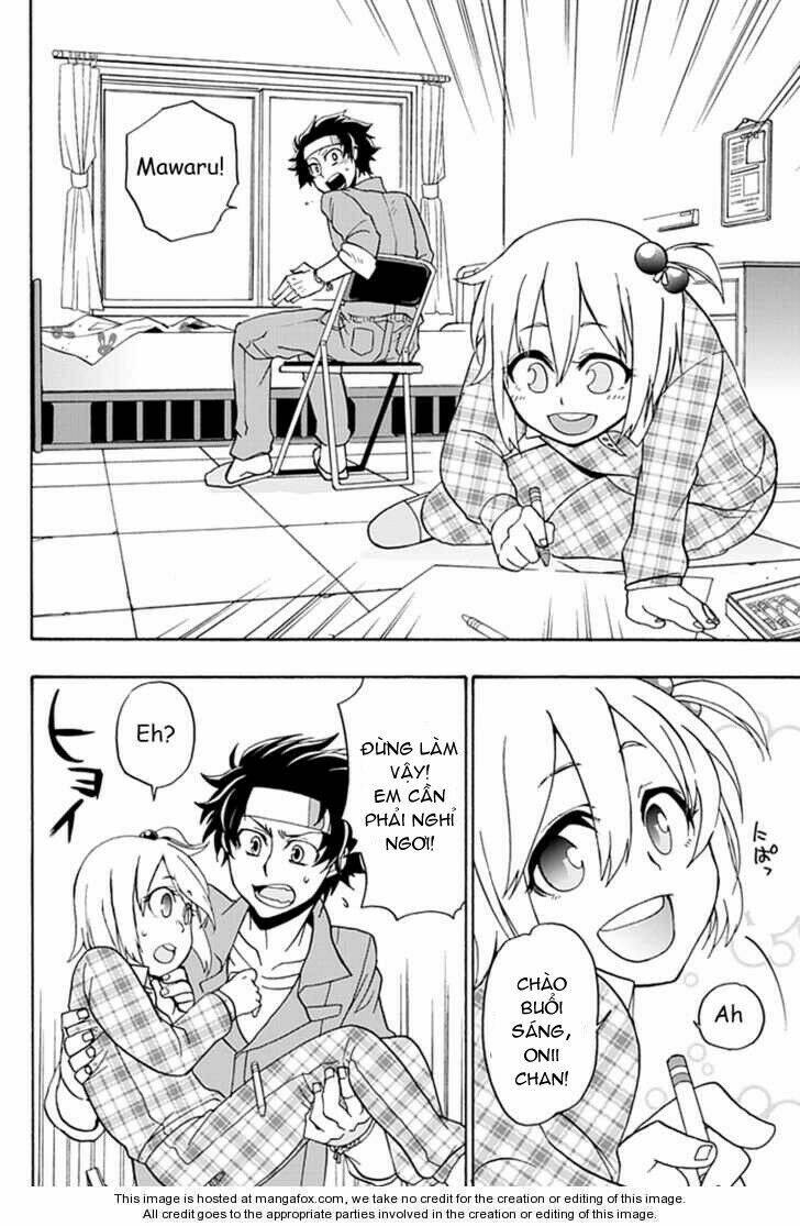 life is money chapter 1 25