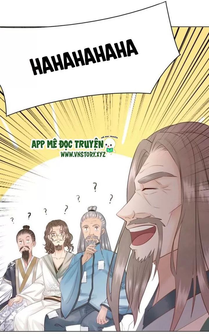 cực phẩm phế vật tiểu thư chapter 80 8