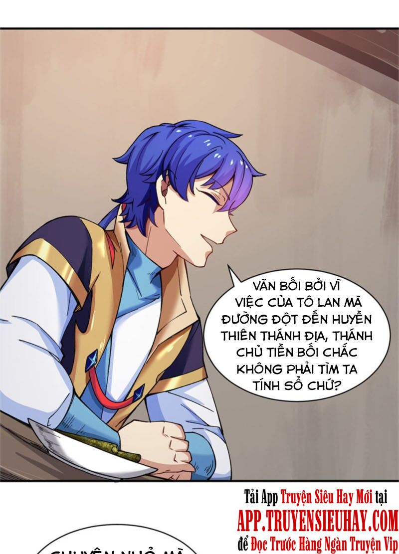 võ đạo độc tôn chapter 271 29