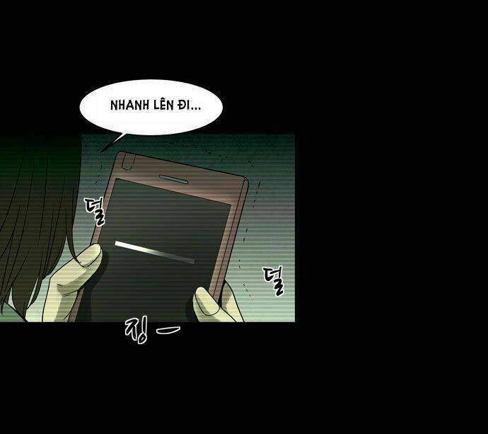 infectee chapter 8 10