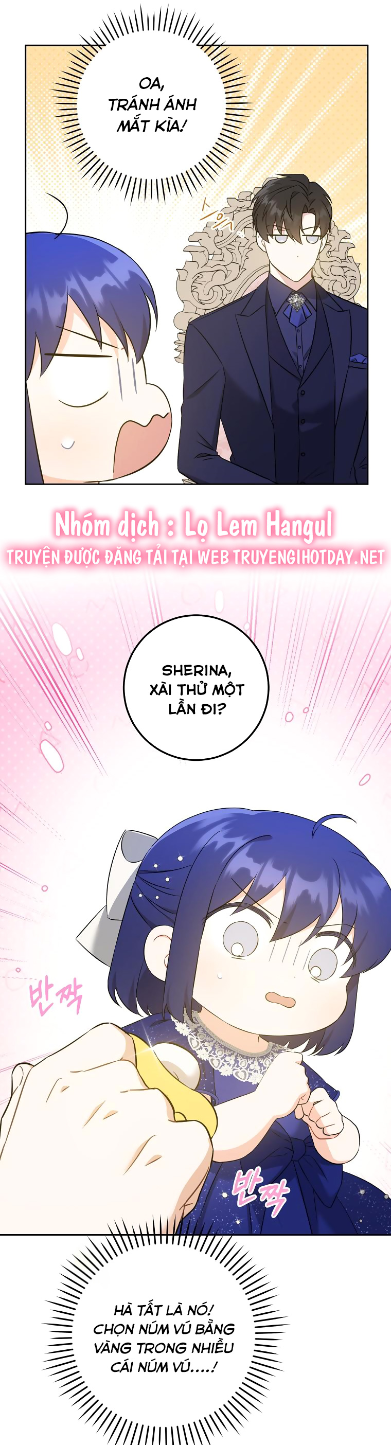 cho con cái núm dú đi mà chapter 74.1 44