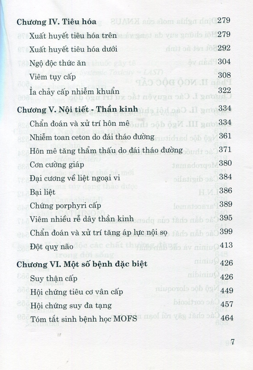 Sách - Hồi sức Cấp cứu toàn tập (Xuất bản 2023)