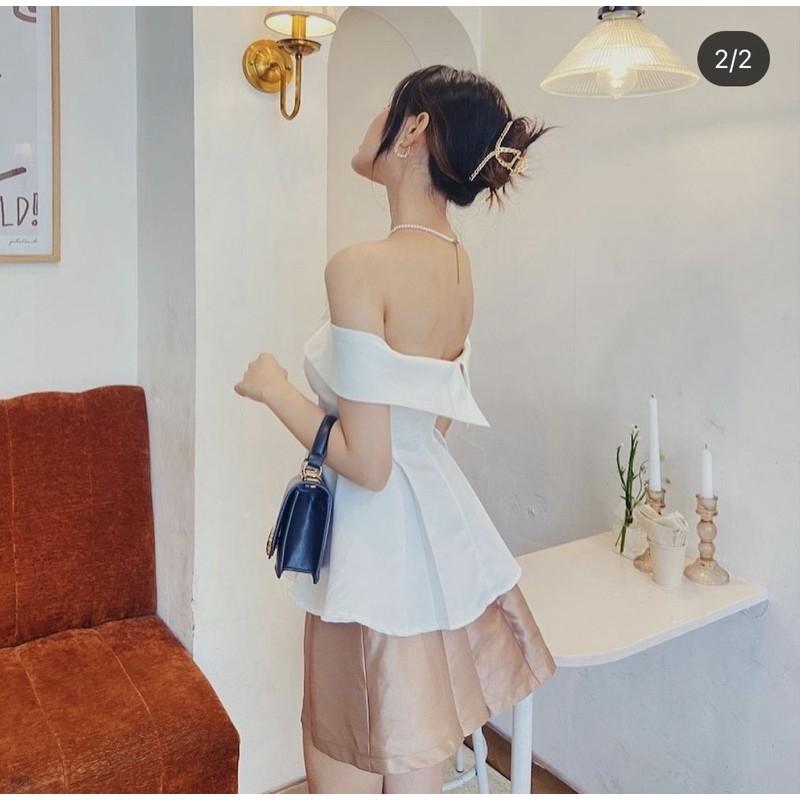 ÁO BẸT VAI TAYLOR