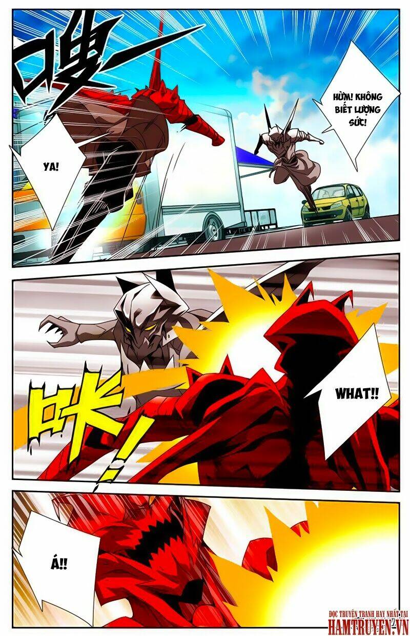 nghịch quỷ ds chapter 23 6