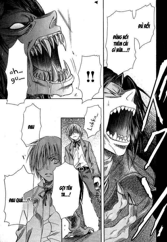 beast in the tower chapter 5.1 34