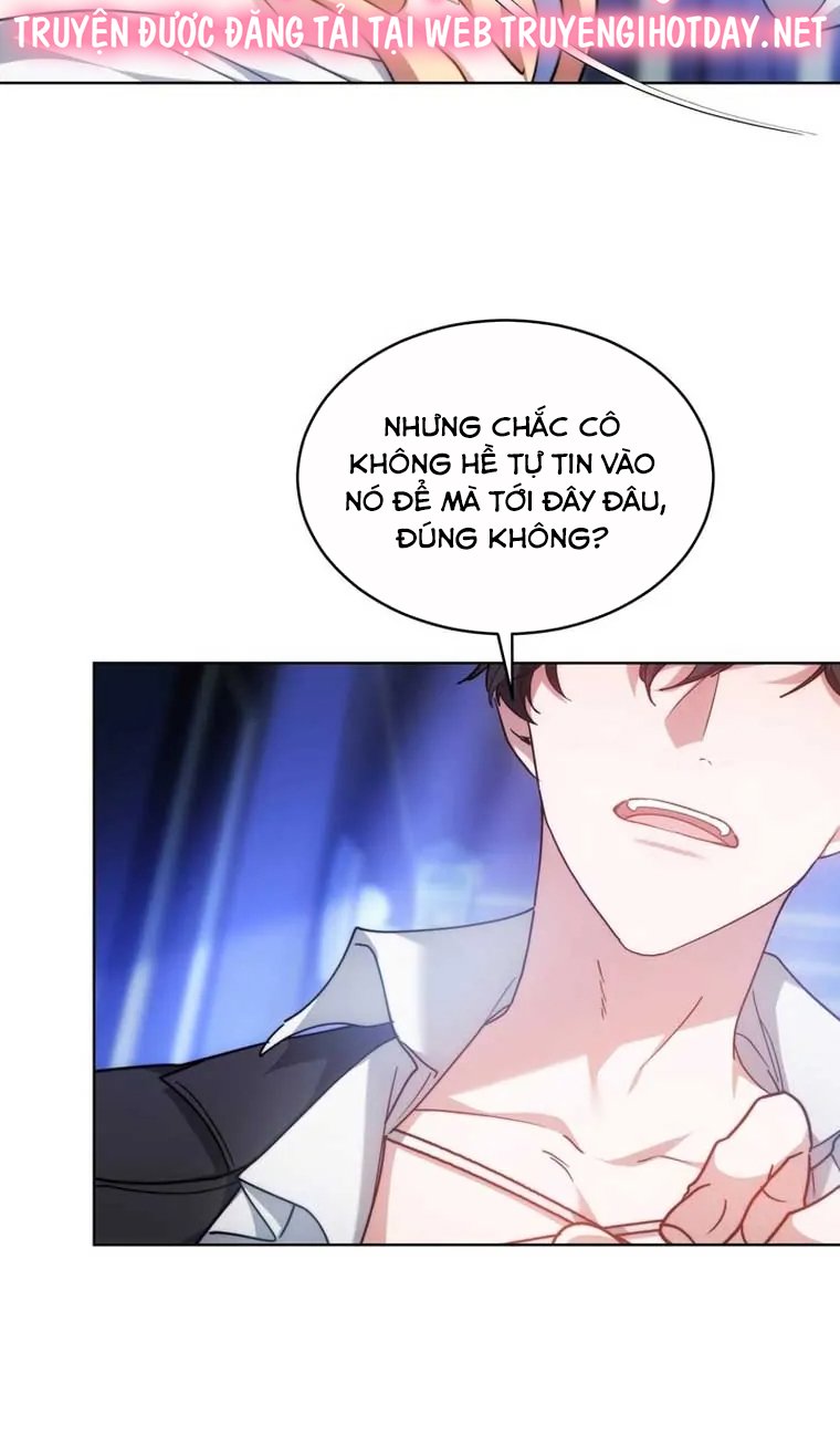 thoát chết một cách dễ dàng chapter 7 14