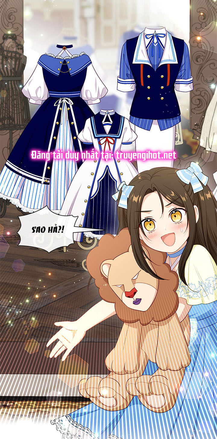 cẩn thận nữ phụ phản diện đấy! chapter 114 39