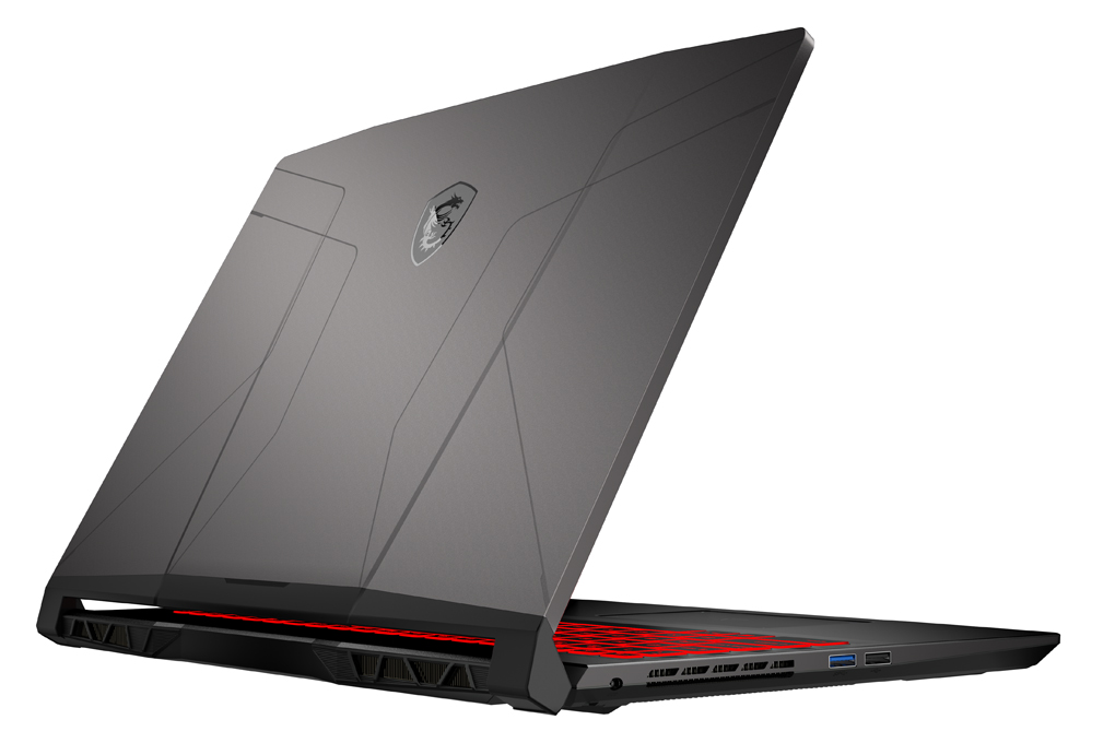 MSI Pulse GL66 11UDK i7 11800H/16GB/512GB/4GB RTX3050Ti/15.6&quot;F/144Hz/Balo/Chuột/Win10/(816VN)/Đen - Hàng chính hãng