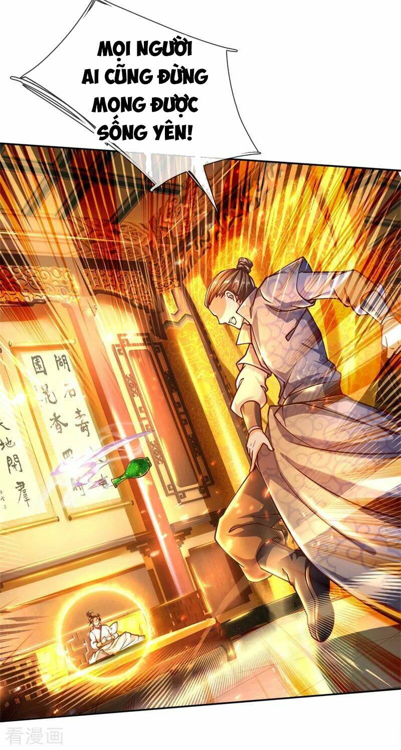 thân thể của ta là kiếm chủng chapter 63 26