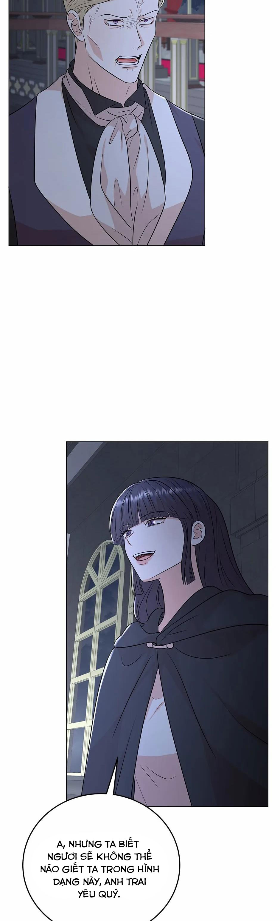 diễn vai ác nữ cũng thật khó khăn chapter 98 61