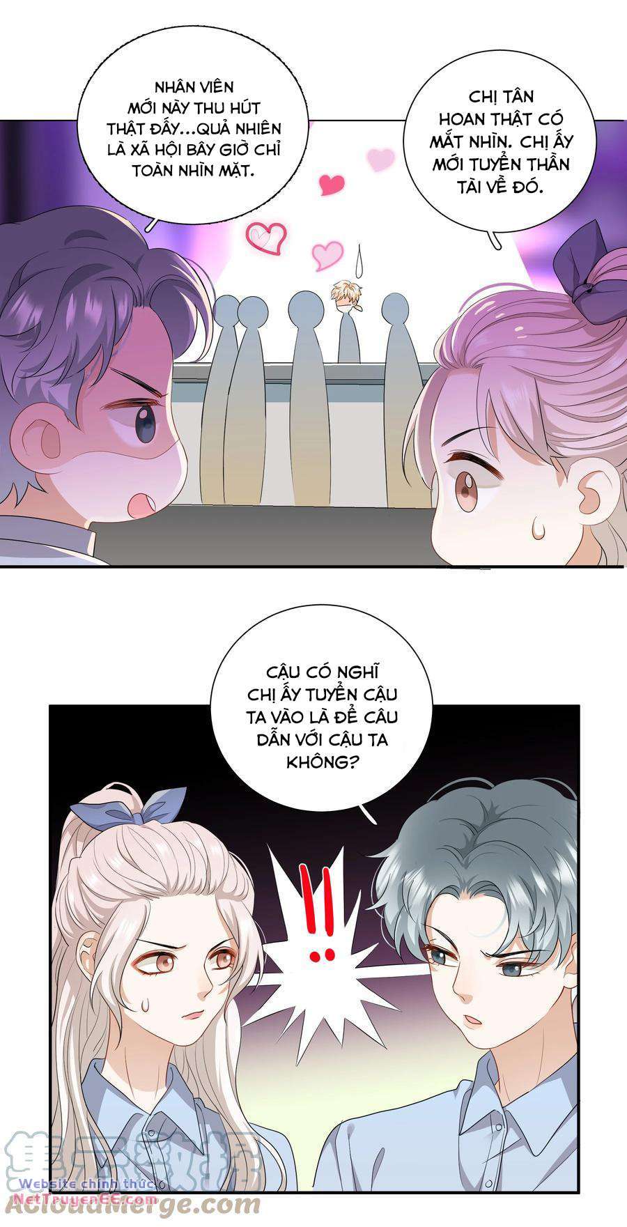 chị ơi! chị thật không bình thường! chapter 7 29