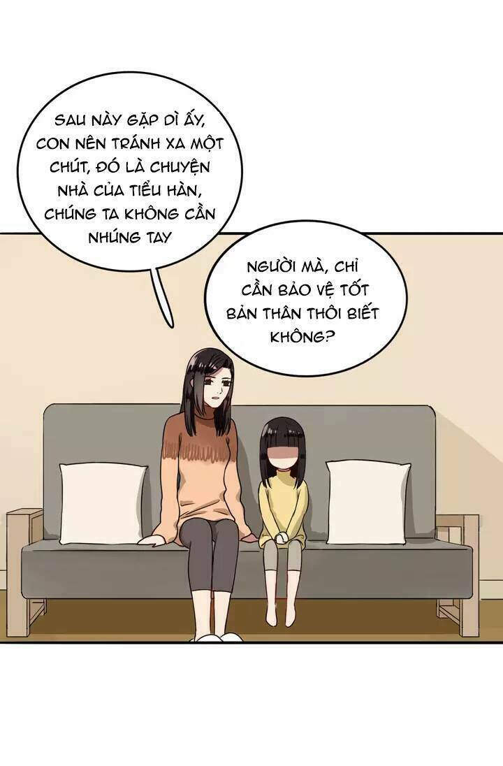 chào buổi sáng, hướng dương chapter 10 51