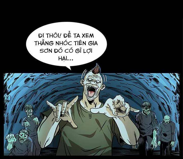 U Minh Ngụy Tượng Chapter 187 60