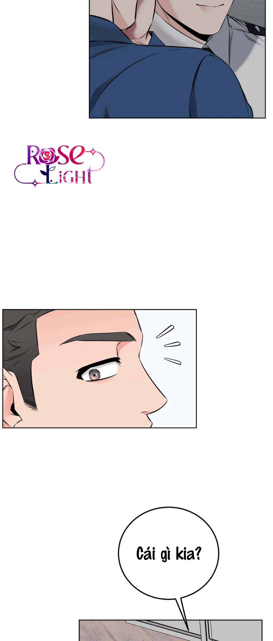 bộ cảnh phục dâm đãng chapter 3 6