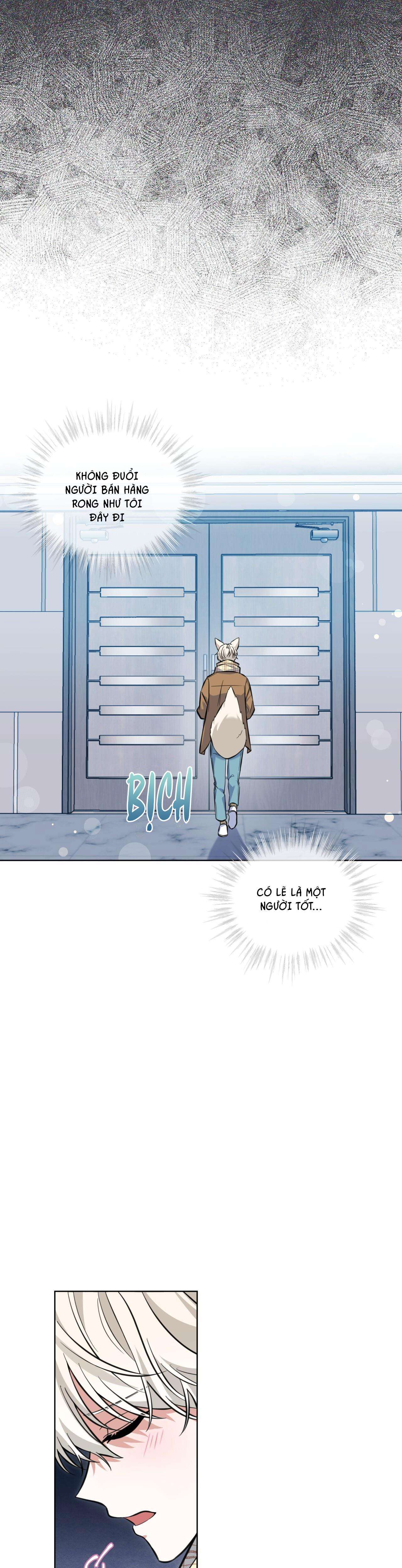 nước uống tình yêu của cáo plin chapter 0.1 22