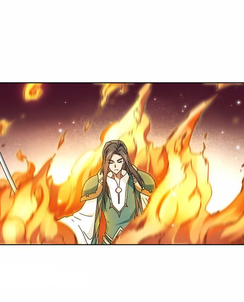 võng du chi cận chiến pháp sư chapter 271 8