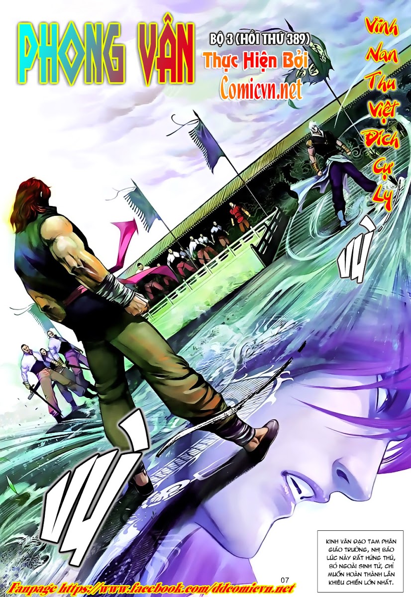 phong vân chapter 647 7