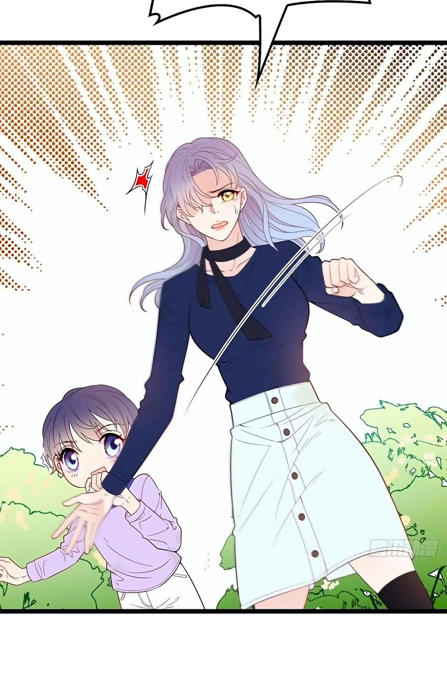 một vợ yêu, một bé con chapter 68.5 8