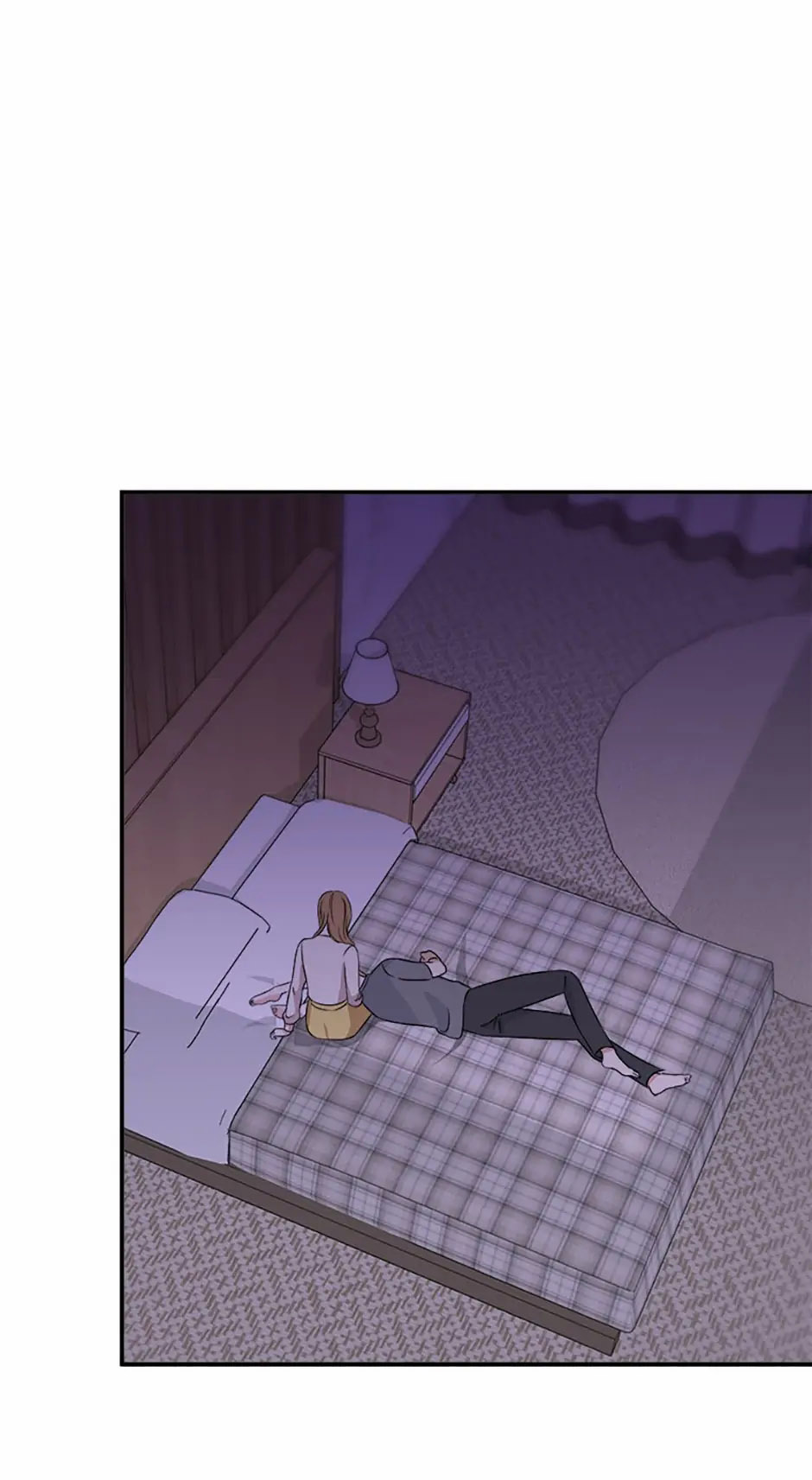 thiếu tôi là sếp mất ngủ ngay chapter 34.2 14