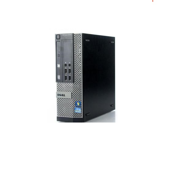 Máy tính để bàn Dell Optiplex Core i5 3470, Ram 4gb, HDD 500gb - Hàng Nhập Khẩu