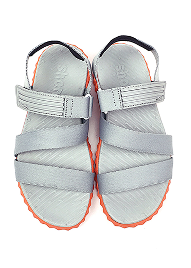 Giày Sandals Shondo Nam Nữ F6M103