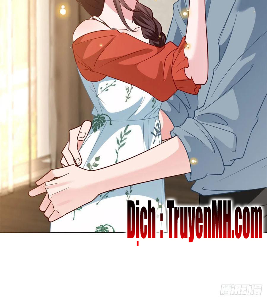 thí hôn lão công, cần giúp sức chapter 260 13