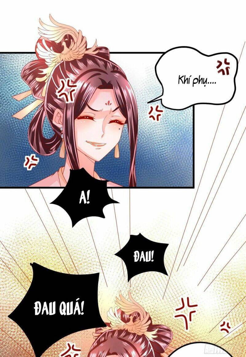 ta phải làm hoàng hậu chapter 29 42