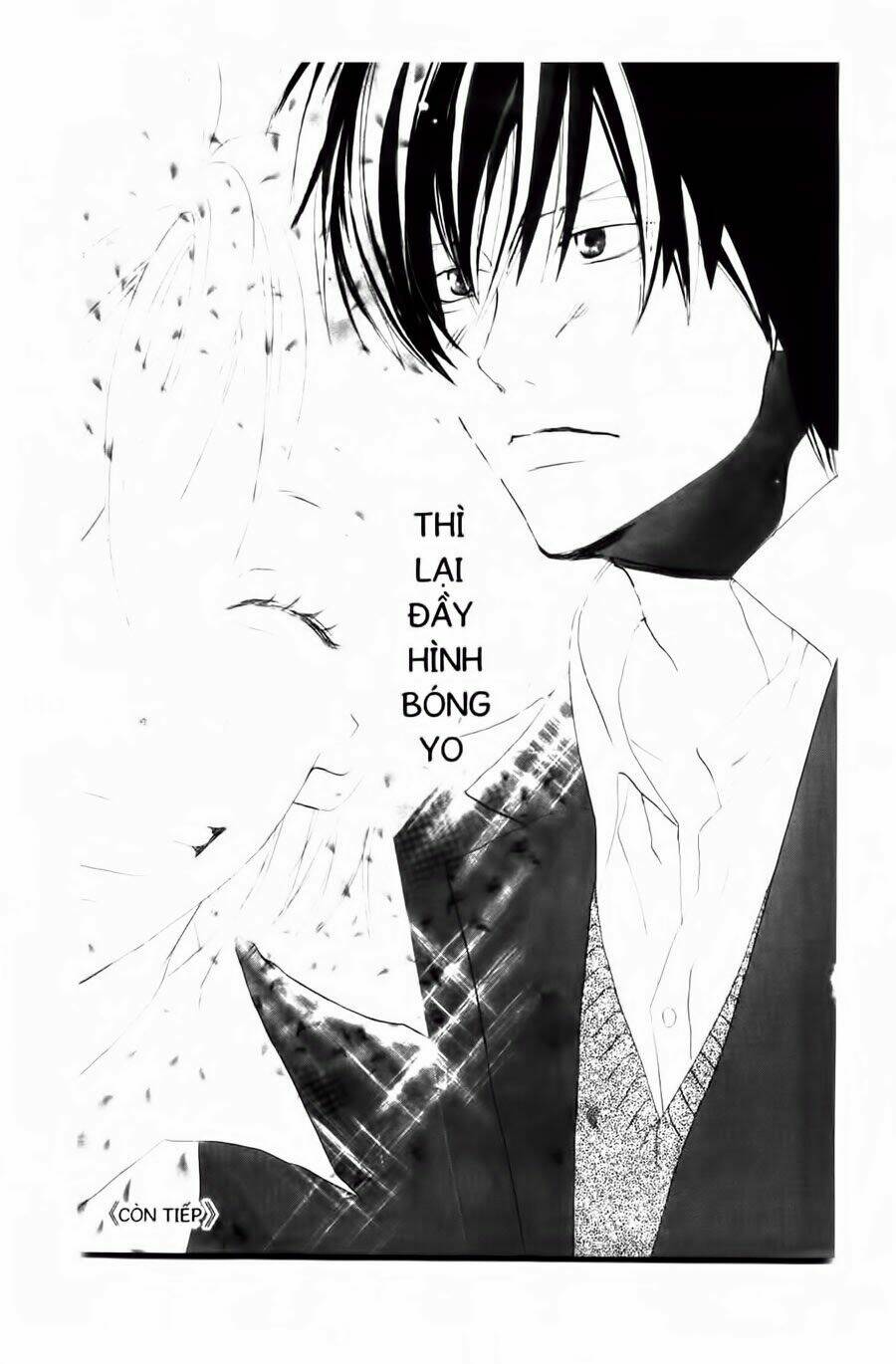 chuyện cấp iii chapter 41 26