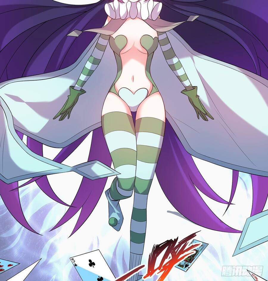 nhặt thuộc tính tại trái đất chapter 20 29