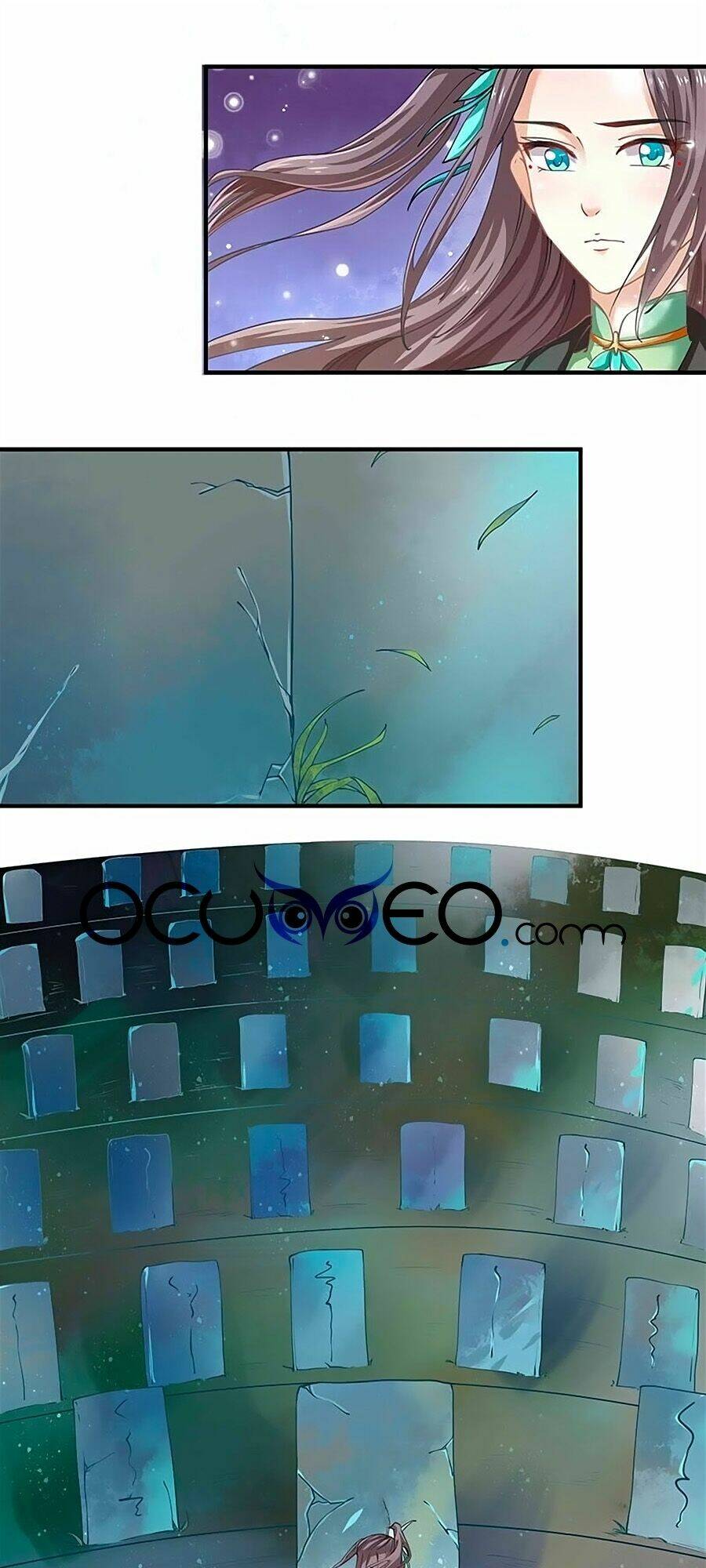 tay phải của bản tọa thành tinh rồi chapter 11 1