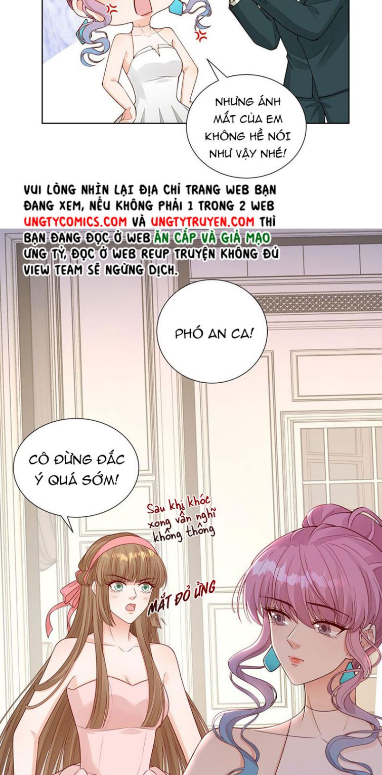 Món Quà Của Apolo chapter 21