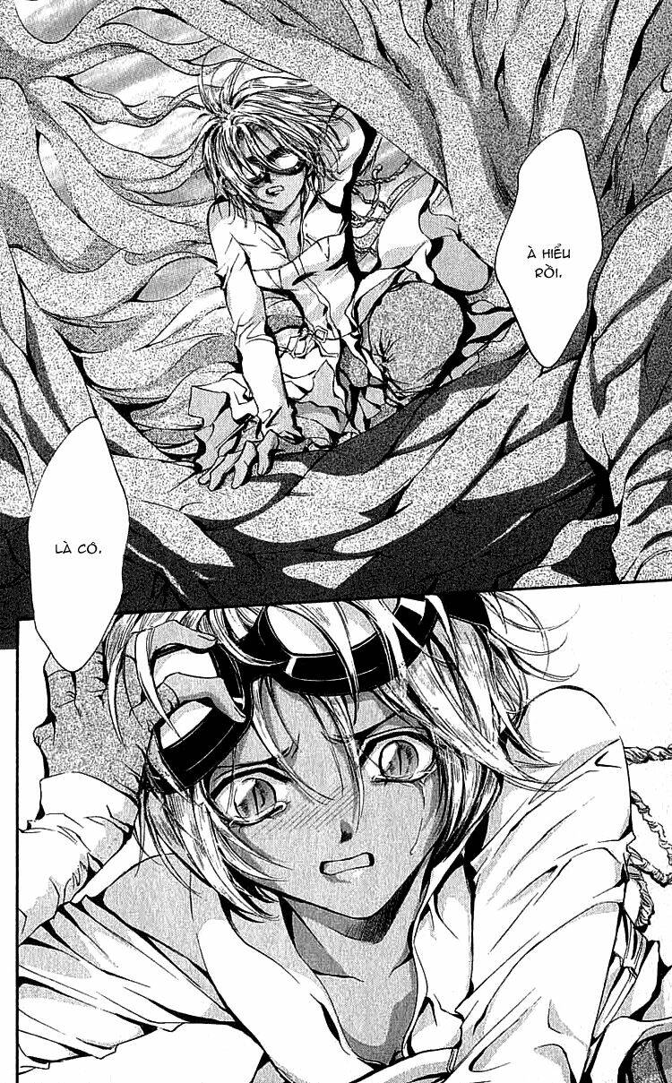 tình yêu loạn luân chapter 104 22