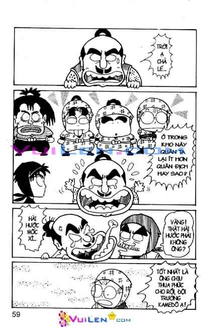 ninja loạn thị chapter 22 60