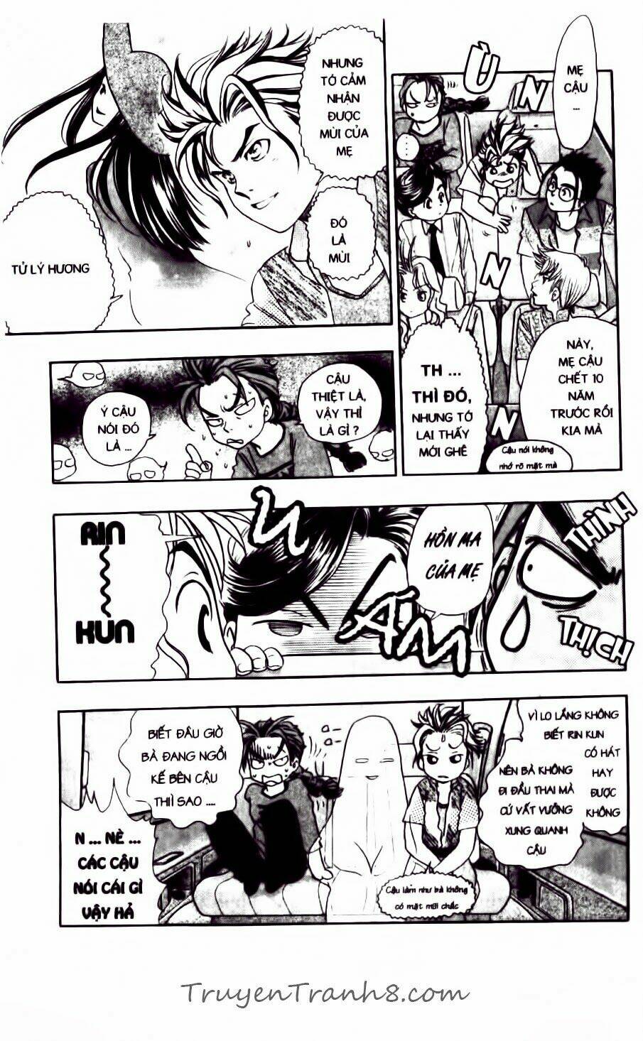 dragon voice chapter 80 2