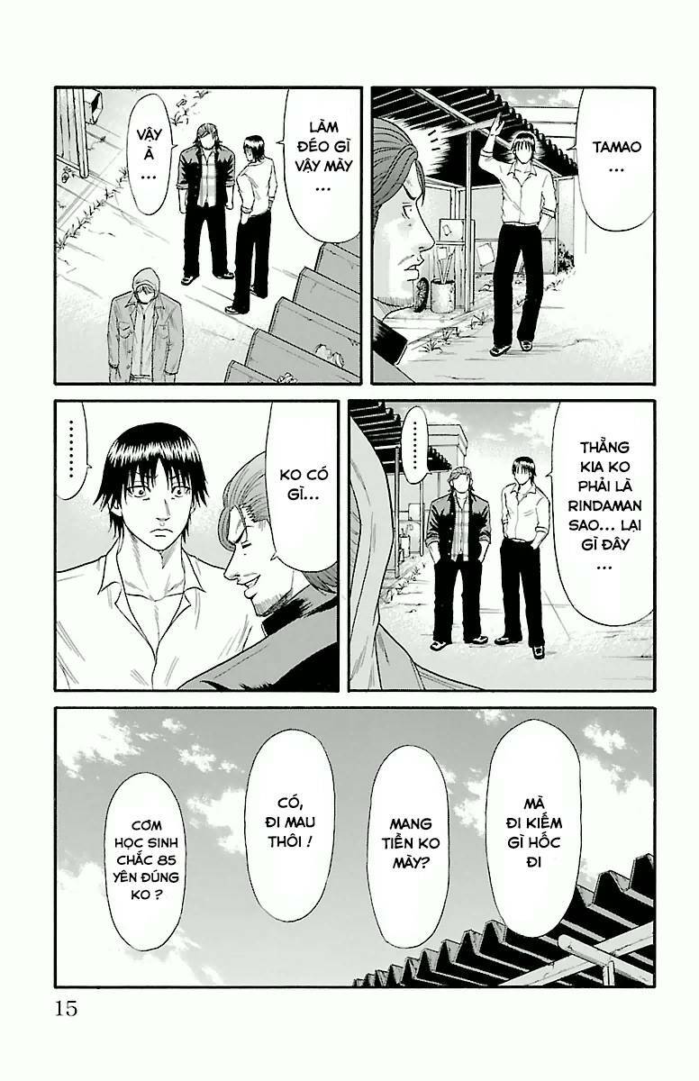 crows zero chapter 25 14