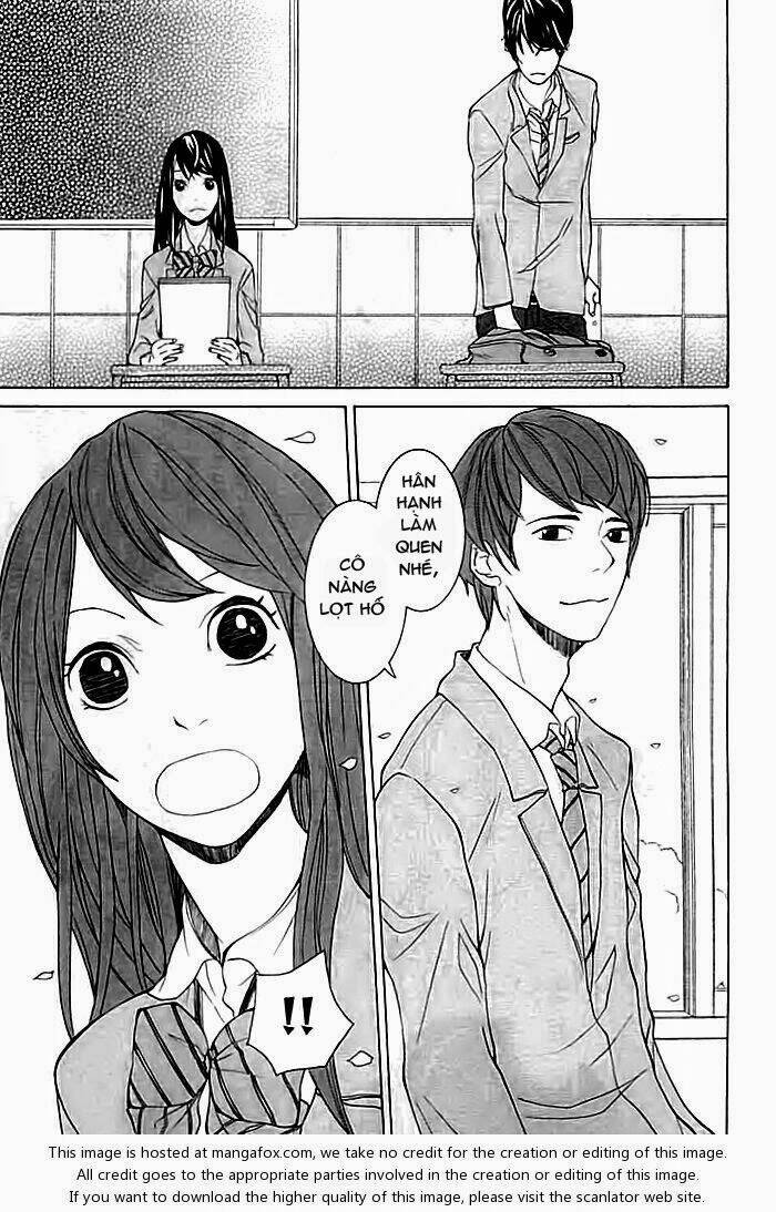 hard luck woman chapter 1 28