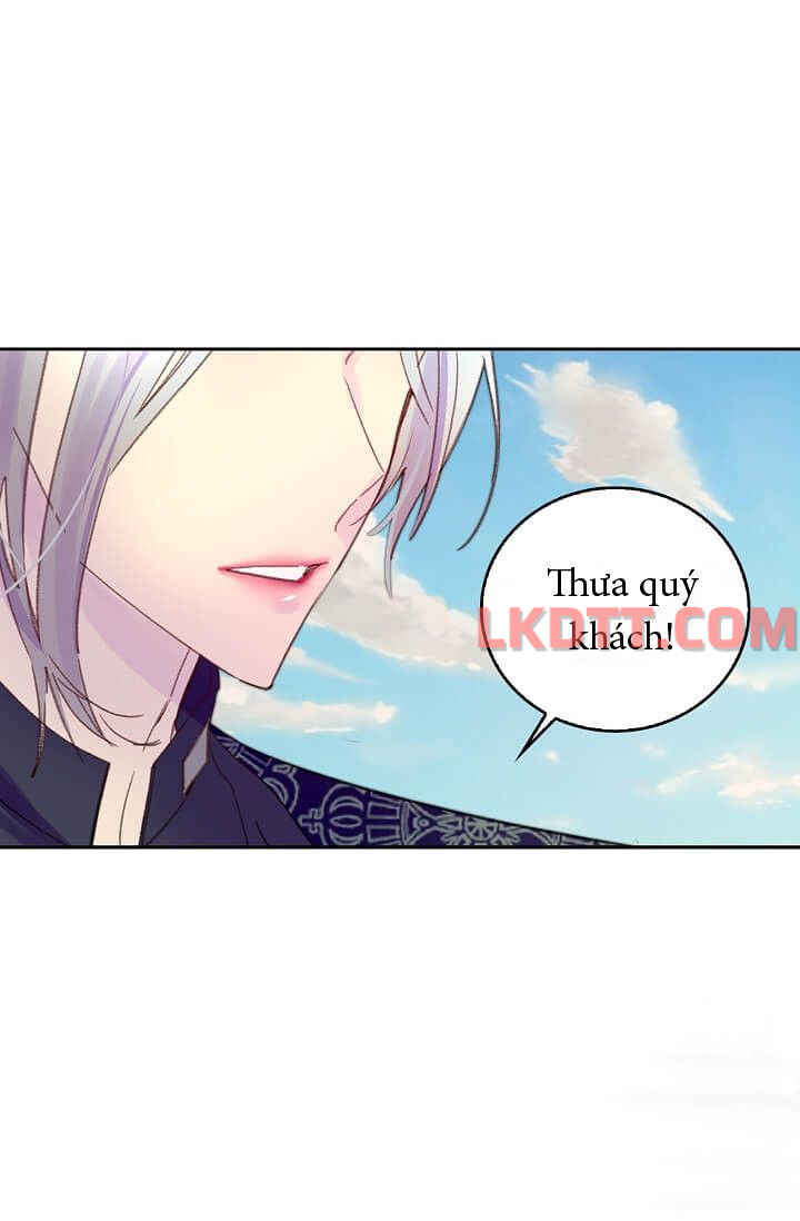 đừng xem thường nữ phụ chapter 126 47