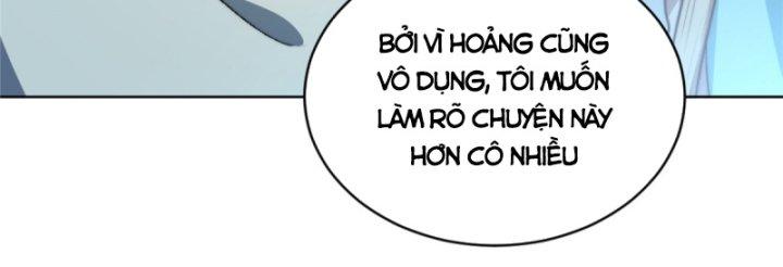 nữ chính chạy từ trong sách ra thì phải làm sao chapter 3 129