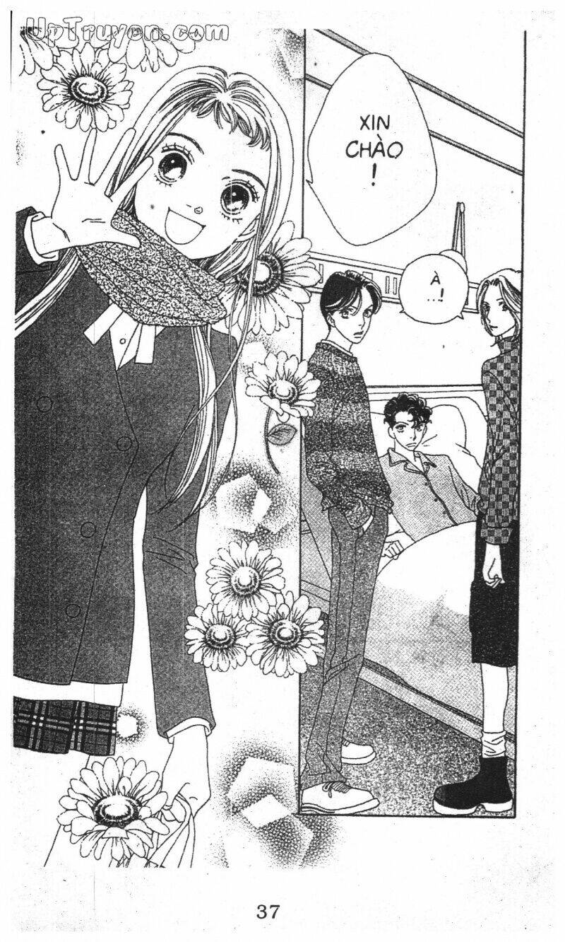 con nhà giàu chapter 191 34