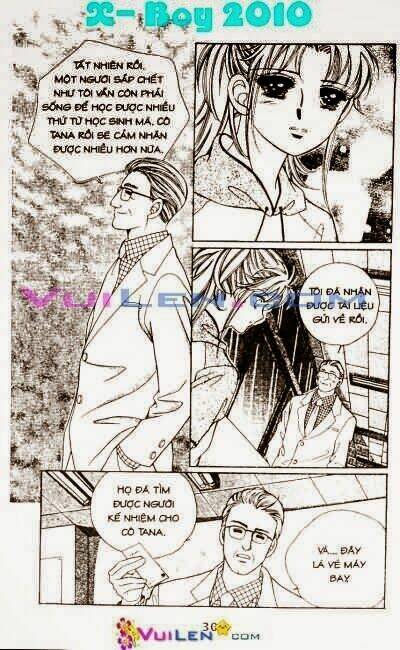 cô giáo tuổi 18 chapter 7 30