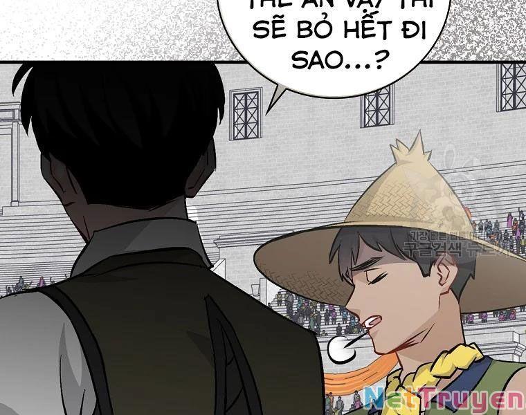 tôi lên cấp chỉ bằng cách ăn chapter 93 97