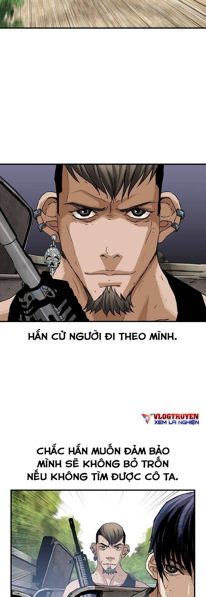 pubg - cuộc chiến sinh tồn - 100 chapter 21 6