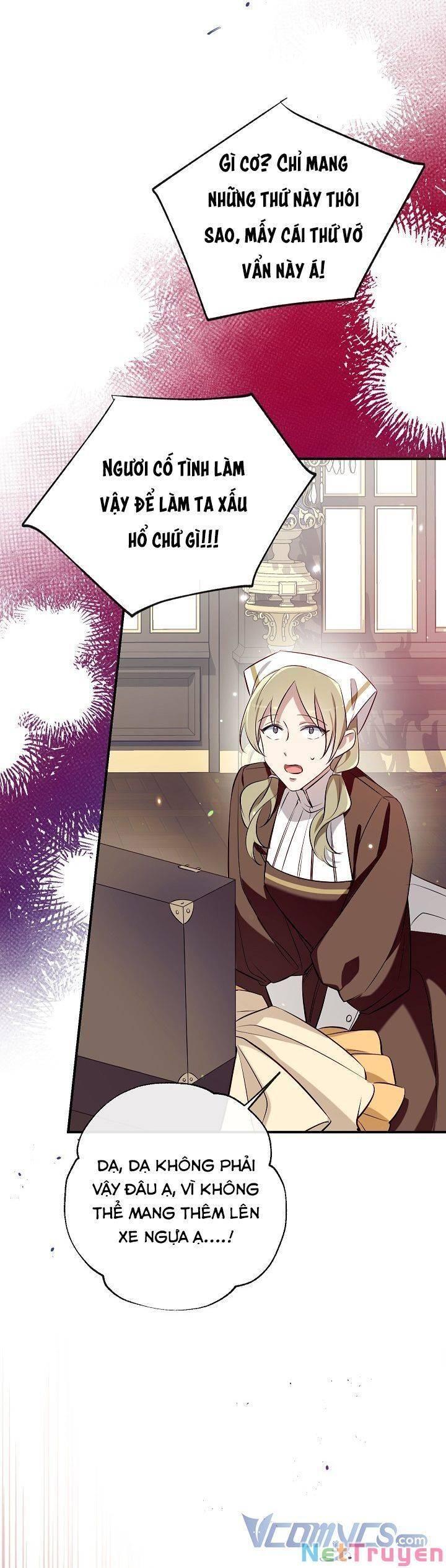 chúng ta có thể trở thành gia đình được không? chapter 68 59