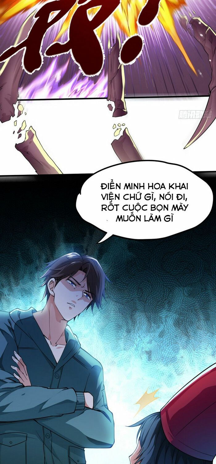 tối cường thần y tại đô thị chapter 160 8