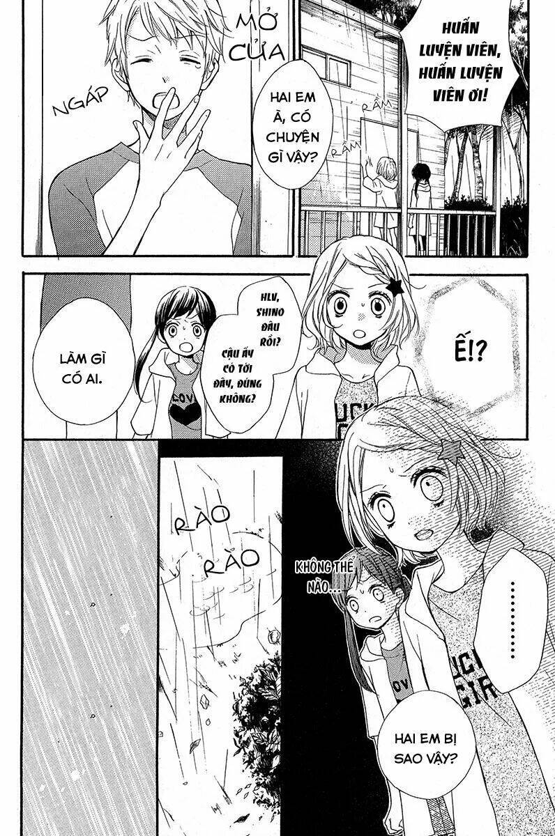 lớp học rùng rợn chapter 36.5 23