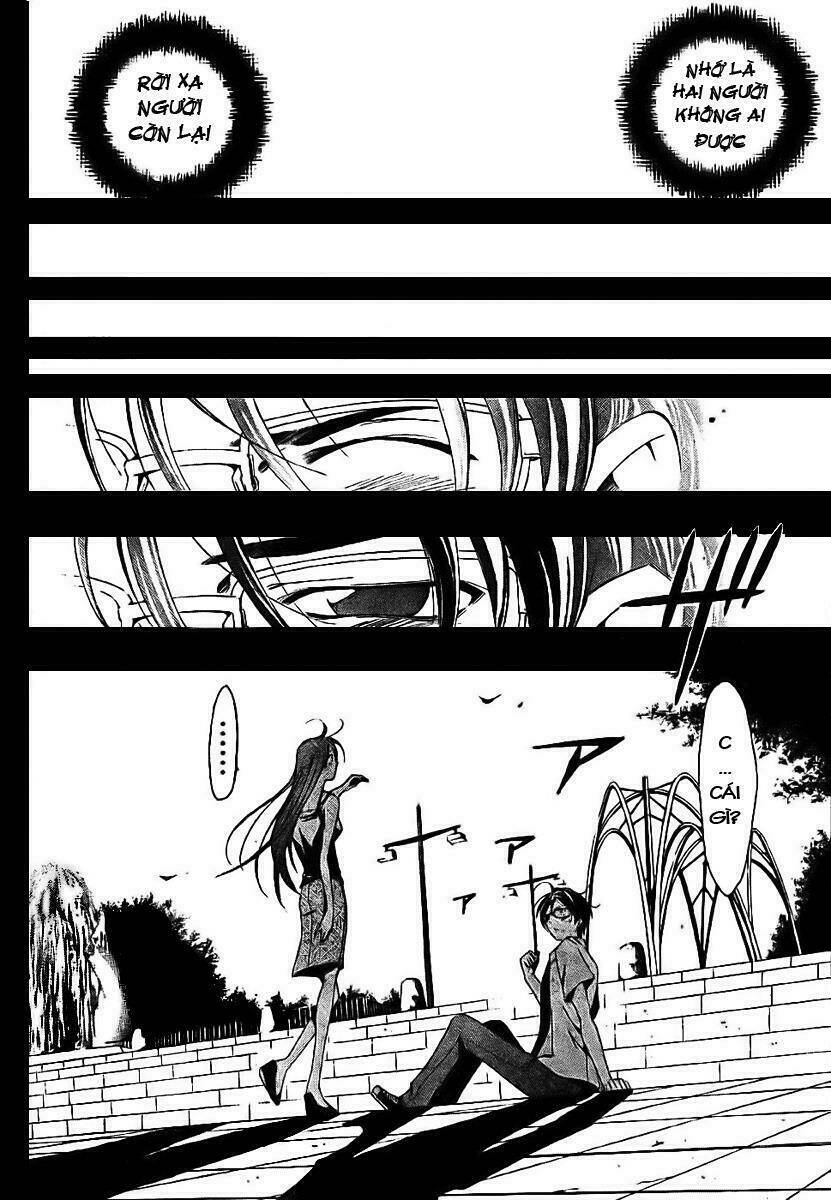 half and half chapter 1 7