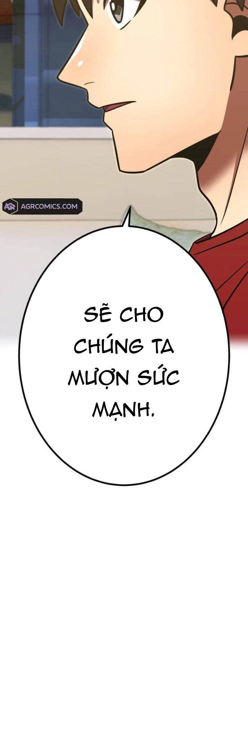 Huyết Thánh Cứu Thế Chủ~ Ta Chỉ Cần 0.0000001% Đã Trở Thành Vô Địch chapter 112 83