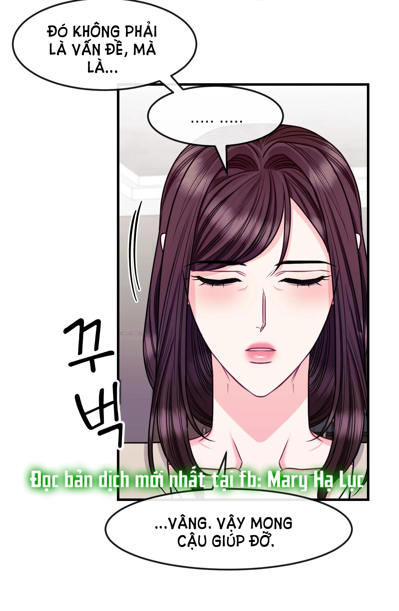 Ngôi Nhà Tình Yêu chapter 23.1 - Trang 38